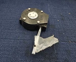 DN200 Butterfly Valve Gear Box 30:1 Ratio, 8", Black & Silver Heavy Duty. Fixed Price $71.95.