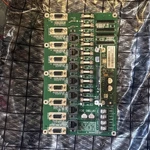 Tecan Optibo Dcu HD6432655FV 24V Serial Device Control Board Tested And Working. Fixed Price $184.88.