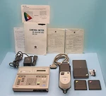 Konica Minolta CR-321 Chroma Meter & DP-301 Data Processor, Manual, Case. Fixed Price $1550.00.