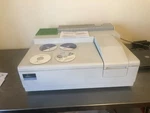 Perkin Elmer Lambda 35 Uv/vis Spectrometer. Fixed Price $1950.00.