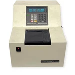 Perkin Elmer Cetus Dna Thermal Cycler For Automated Pcr Testing 48 Well. Fixed Price $179.10.