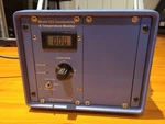 Wedgewood Technology Inc 622 Conductivity & Temperature Monitor. Fixed Price $199.99.