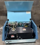 Used Lab Surplus. Leeds & Northrup Microtrac Particle-size Analyzer Model 158704. Fixed Price $7999.99.
