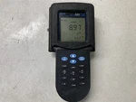 Hach Sension 156 Ph Meter W/ Cover. Fixed Price $85.00.