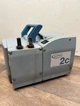 Vacuubrand Me 2C Nt Diaphragm Vacuum Pump. Fixed Price $299.99.