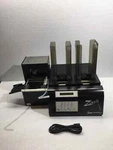Titertek Zoom Cat No 62075 Microplate Stacker Liquid Dispenser With Warranty. Fixed Price $491.40.