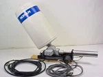 Noran 960H-1SPS Energy Dispersive X-ray Spectrometer Specified RESOLUTION:138. Fixed Price $1711.60.