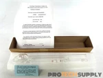 Cannon-ubbelohde Viscometer Size 75 Number 2509 With Warranty. Fixed Price $200.00.