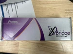 Waters 186003032 Xbridge Beh C18 Column, 130 3.5 M, 4.6 Mm 75. Fixed Price $300.00.