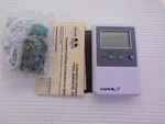 Vwr 61161-364 Traceable Scientific Refrigerator Freezer Digital Thermometer New. Fixed Price $34.99.
