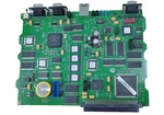 Smart Card Agilent G3170-61430 Msd Repaired Part. Fixed Price $1971.69.