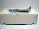 Rainin EDP2 Single Channel Electronic Pipette 250 Ul Tip Ejector. Fixed Price $89.95.
