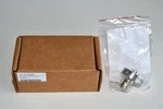 Valco Port 2 Pos Valve Ht, Replacement, 1/8'' Fitting, 0.75 Mm #X6701. Fixed Price $250.00.