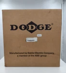 * Dodge/baldor Abb 047942 96TT1015 Split Housed Bearing Single-lip Seal Assm. Fixed Price $332.50.
