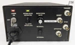 39005 Spectra Physics Nitrogen Laser System VSL337NDS-61. Fixed Price $1500.00.