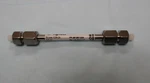 Agilent Zorbax Rr Eclipse XDB-C8, 80 3.0X100 Mm, 3.5 961967-306 Hplc Column. Fixed Price $75.00.