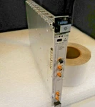 Agilent/ Hp E4861A Data Generator/ Analyzer Module (7500 Series C, 2.67 Gb/s). Fixed Price $229.99.