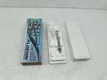 Kloehn Norgren 17584 Rev. 4000 Series 2.5ML Syringe. Fixed Price $112.00.