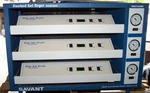 Savant Stacked Gel Dryer System / GDS300-230 230V Day Guarantee. Fixed Price $675.00.