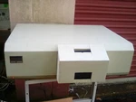 Perkin Elmer Luminescence Spectrometer LS50B. Fixed Price $450.00.