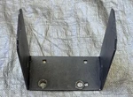 Federal Signal AS124 Vertical Speaker Mounting Bracket Chp Nhp. Fixed Price $49.99.