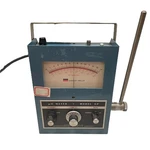 Sargent-welch Scientific Ph Meter Model Ep Powers On As Is. Fixed Price $45.00.