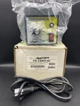 Chemglass Optichem CG-15005-01 Heating Mantle Power Controller: New/sealed. Fixed Price $168.79.