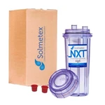 Solmetex Nxt HG5 Collection Container With Recycle Kit. Fixed Price $379.95.