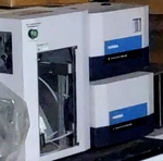 Horiba Sulfur-in-oil Analyzer. Fixed Price $8000.00.