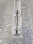 Hamilton 1710CX Syr With Stop. Fixed Price $69.00.