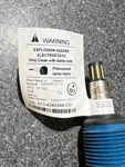Emerson Rosemount 3900VP-01-10 Ph Sensor. Fixed Price $750.00.