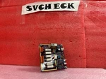 Molecular Devices Genetix Qpix 2 Xt EXQP075 Halogen Heater Pcb Rev F. Fixed Price $74.44.