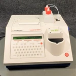 Eg&g Berthold Lumat Lb 9507 Tube Luminometer W/ Accessories. Fixed Price $149.99.
