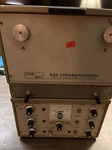 Gow-mac Series 69-550 Gas Chromatograph Thermal Conductivity Detector. Fixed Price $119.99.