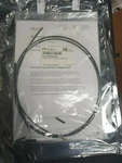 Ctc Analytics Tubeflushx Replacement Kit For Tube-x In PAL80 Crossrail. Fixed Price $55.83.