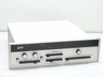 Uti Model Precision Gas Analyzer Controller - Amplifier 30 5162 100C. Fixed Price $502.00.