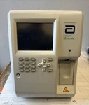 Abbott Cell Dyn Emerald 3-PART Differential System 09H39-01. Fixed Price $1495.00.