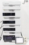 34486 Agilent Technologies Hplc Sys W/ G1322A, G1314B, 1200 Series. Fixed Price $15000.00.