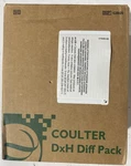 Beckman Coulter Dxh Diff Pack. Fixed Price $120.00.