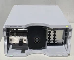 Agilent 1260 Infinity G1311C Quat Pump Vl Sn DEAB814273. Fixed Price $4295.00.