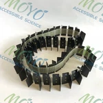 Agilent 7694 Headspace Sampler Tray Vial Belt Assembly (301-201-HSP). Fixed Price $1279.00.