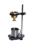 PAINT-4 Liquid Viscosity Test Tool W/viscometer Flow Cup 4# Fl.... Fixed Price $150.04.