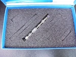 Agilent 699975-302 Poroshell 120 EC-C18 Hplc Column 3.0X50MM 2.7-MICRON. Fixed Price $324.99.