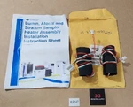 *new* Teledyne Tekmar 14-8920-800 Sample Heaters Lumin Atomx & Stratum Assy. Fixed Price $758.50.