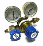Union Carbide Corp. A2 Upe 3 75 580 Pressure Regulator. Fixed Price $89.99.