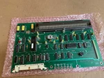 Varian 03-917708-00 03-917711-00 Keyboard / Display Pcb Circuit Used. Fixed Price $50.00.