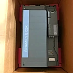 Siemens Sinamics G120X 6SL3220-2YE38-OUF0 Drive New. Fixed Price $2300.00.