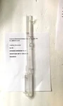 Cannon-ubbelohde Dilution Viscometer, Size 100 K= (mm /s ) 0.015. Fixed Price $80.00.