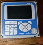 Rosemount 56-03-21-38-HT Dual Input Analyzer Usa Seller. Fixed Price $1200.00.