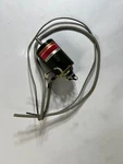 Maxon Motor With Encoder Came From Philips X-ray Almelo Dc -50.216-206. Fixed Price $120.00.